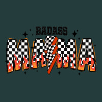 Baddas Mama Classic Tee | Teevron