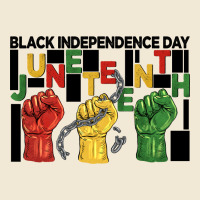 Black Independence Day Juneteenth Premium Tee | Teevron