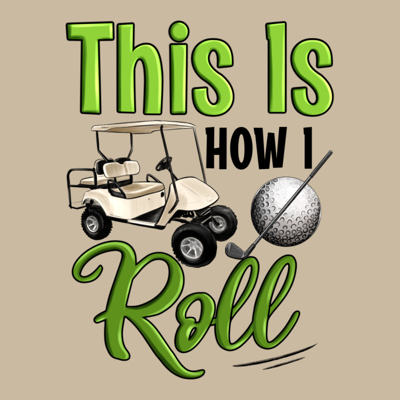 This Is How I Roll Long Sleeve Tee by Artiststas | Teevron