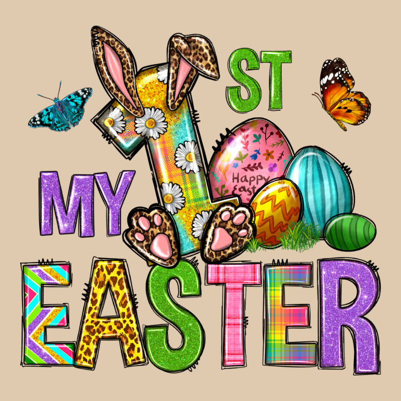 My First Easter Heavyweight Sweatshirt by Neo Western | Teevron