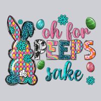 Oh For Peeps Shake Heavyweight Sweatshirt | Teevron