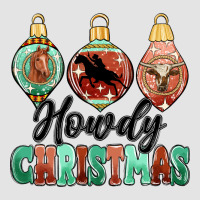Howdy Christmas Premium Sweatshirt | Teevron