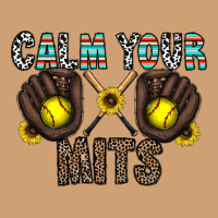Calm Your Mits Vintage Tee | Teevron