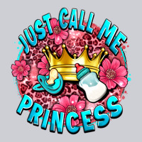 Just Call Me Princess Classic Tee | Teevron