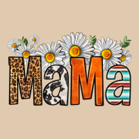 Western Daisies Mama Heavyweight Sweatshirt | Teevron