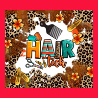 Hair Tech Classic Tee | Teevron