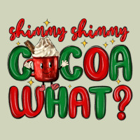 Shimmy Shimmy Cocoa What Heavyweight Hoodie | Teevron