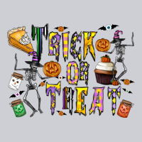 Trick Or Treat Heavyweight Sweatshirt | Teevron