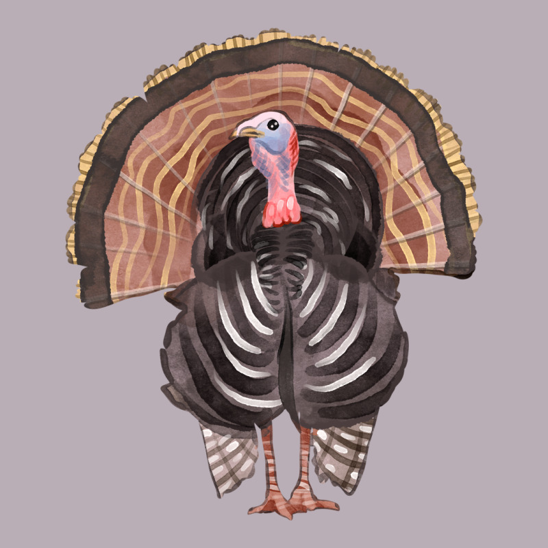 Turkey Vintage Tee by FaDigitalArtStudio | Teevron