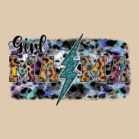 Girl Mama Heavyweight Sweatshirt | Teevron