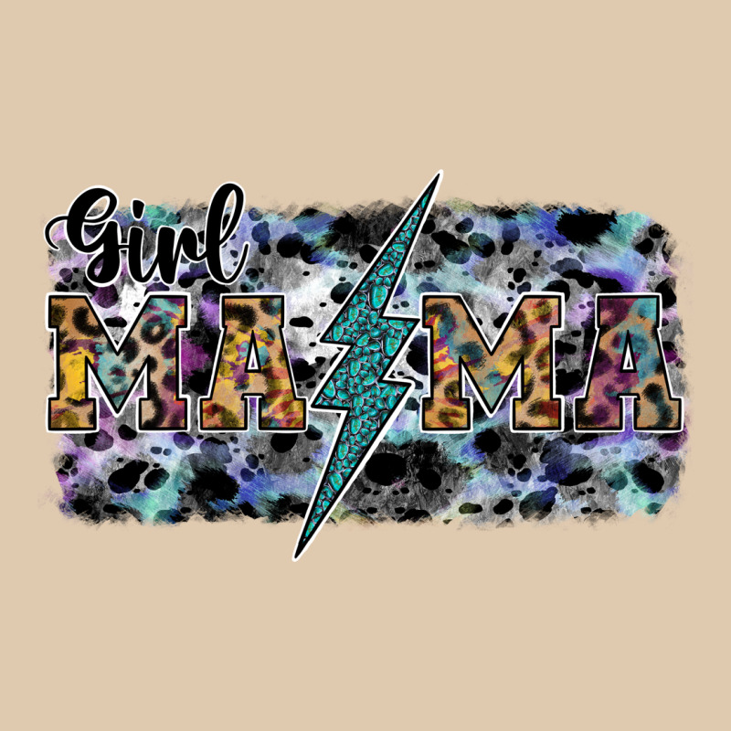 Girl Mama Heavyweight Sweatshirt by SublimationCraftShop | Teevron
