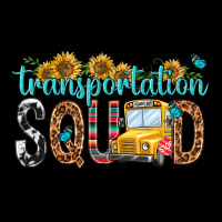 Transportation Squad Premium Sweatshirt | Teevron