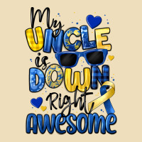 My Uncle Is Down Right Awesome Premium Hoodie | Teevron