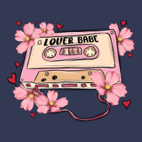 Lover Babe Valentines Day Heavyweight Hoodie | Teevron