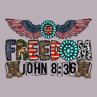 Freedom John Vintage Tee | Teevron