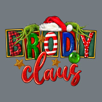 Christmas Brody Claus Heavyweight Sweatshirt | Teevron