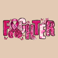 Fighter Breast Cancer Urban Hoodie | Teevron