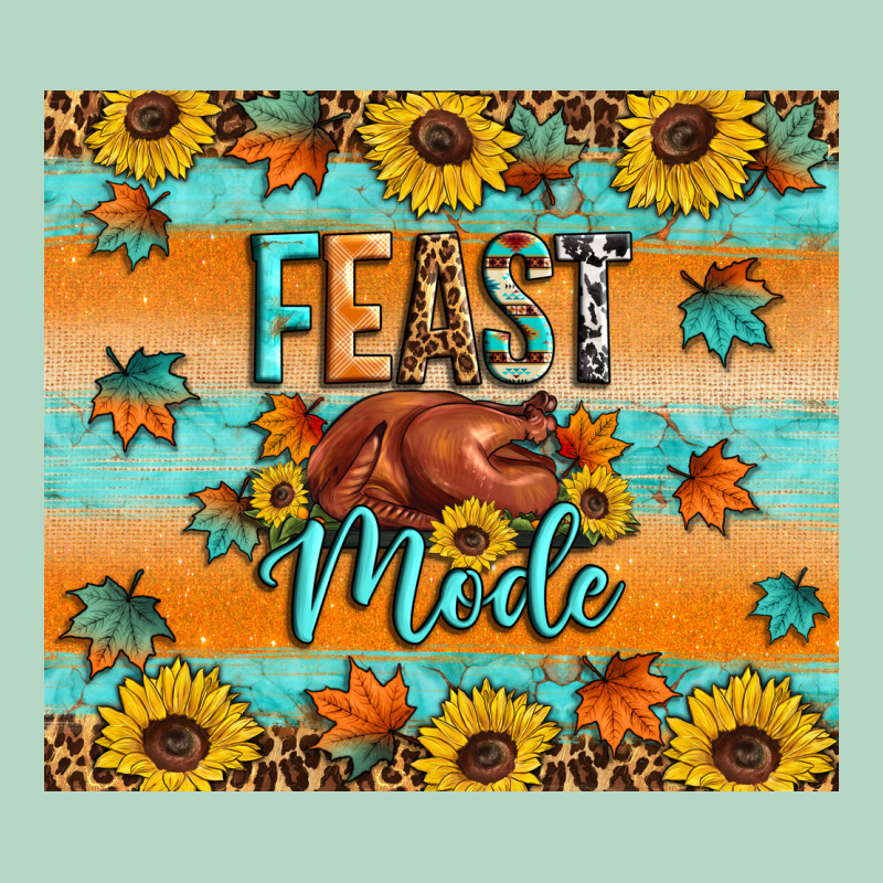 Feast Mode Classic Tee by Artiststas | Teevron