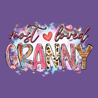 Most Loved Granny Vintage Tee | Teevron