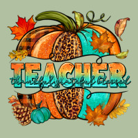 Teacher Pumpkin Urban Hoodie | Teevron