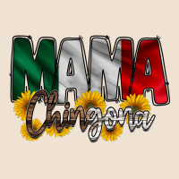 Mama Chingona Urban Heavy Tee | Teevron