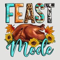 Feast Mode Classic Tee | Teevron