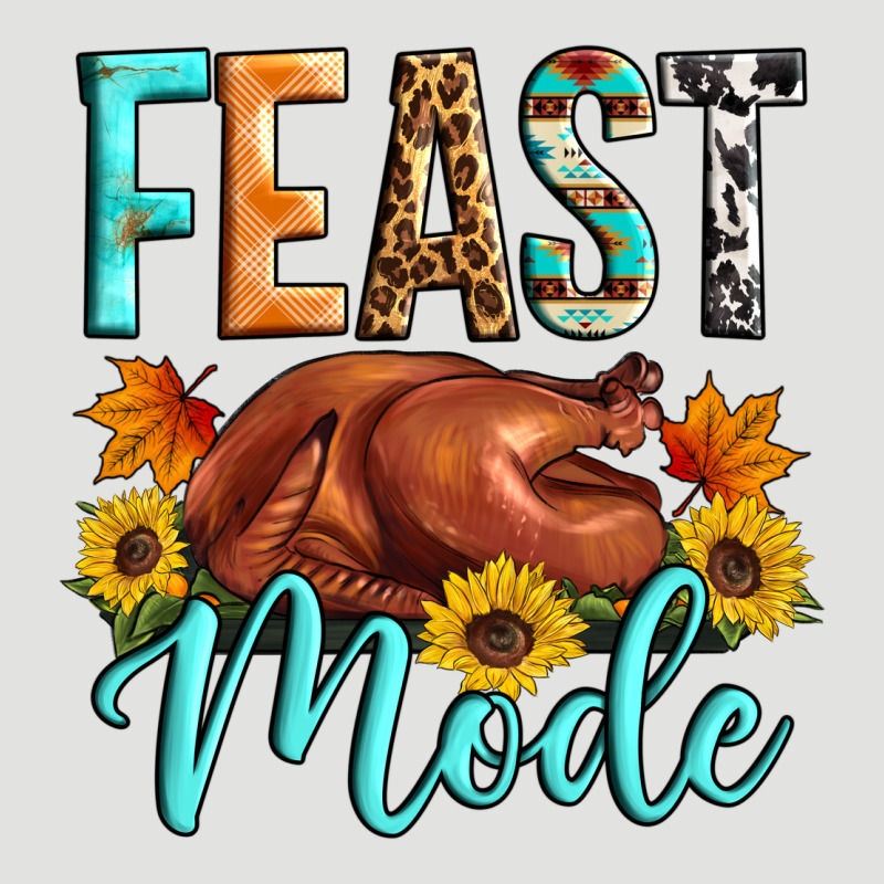 Feast Mode Classic Tee by Artiststas | Teevron