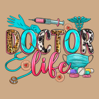 Doctor Life Vintage Hoodie | Teevron