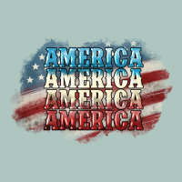 America America Premium Sweatshirt | Teevron