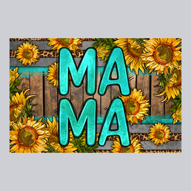 Mama Whiskey Barrel Skinny Metal Can Holder Heavyweight Sweatshirt by HRA Design Shop | Teevron