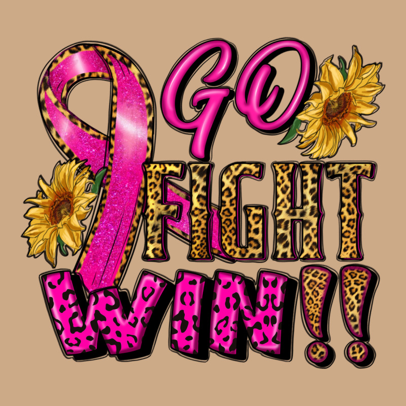 Go Fight Win Vintage Hoodie by RanaPortraitStore | Teevron