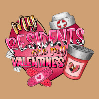 My Residents Are My Valentine Vintage Tee | Teevron