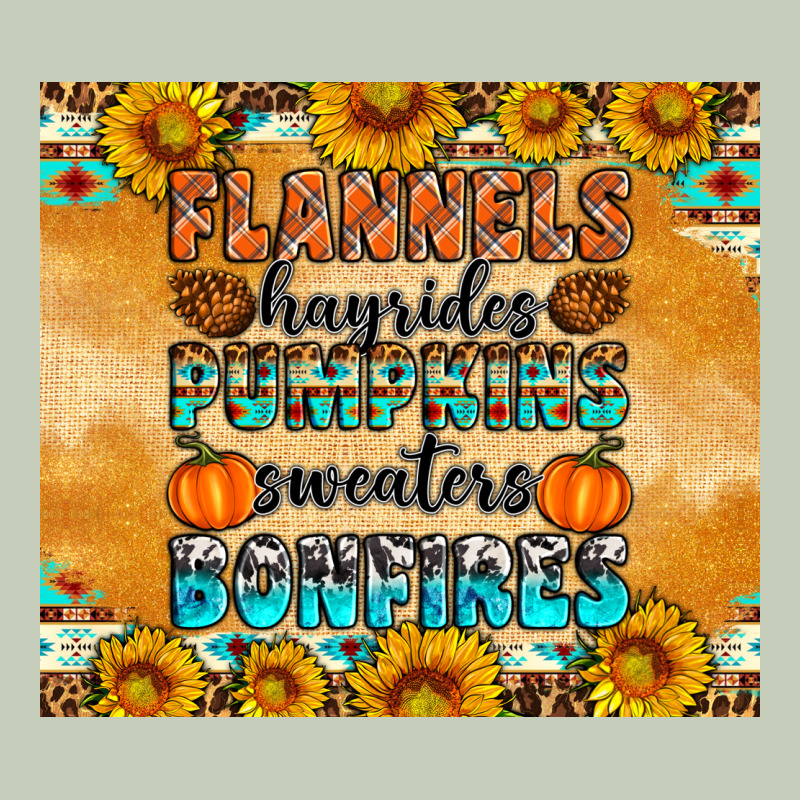 Flannes Hayrides Sweaters Bonfires Classic Tee by Artiststas | Teevron