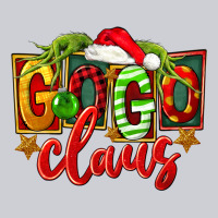 Christmas Gogo Claus Heavyweight Sweatshirt | Teevron