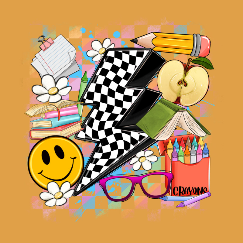 Retro Teacher Premium Hoodie by Artiststas | Teevron