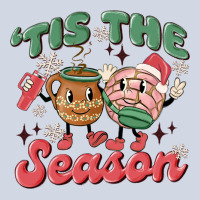 Mexican Christmas Tis The Season Premium Sweatshirt | Teevron