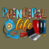 Principal Life Vintage Hoodie | Teevron