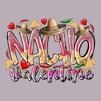 Nacho Valentine Vintage Tee | Teevron