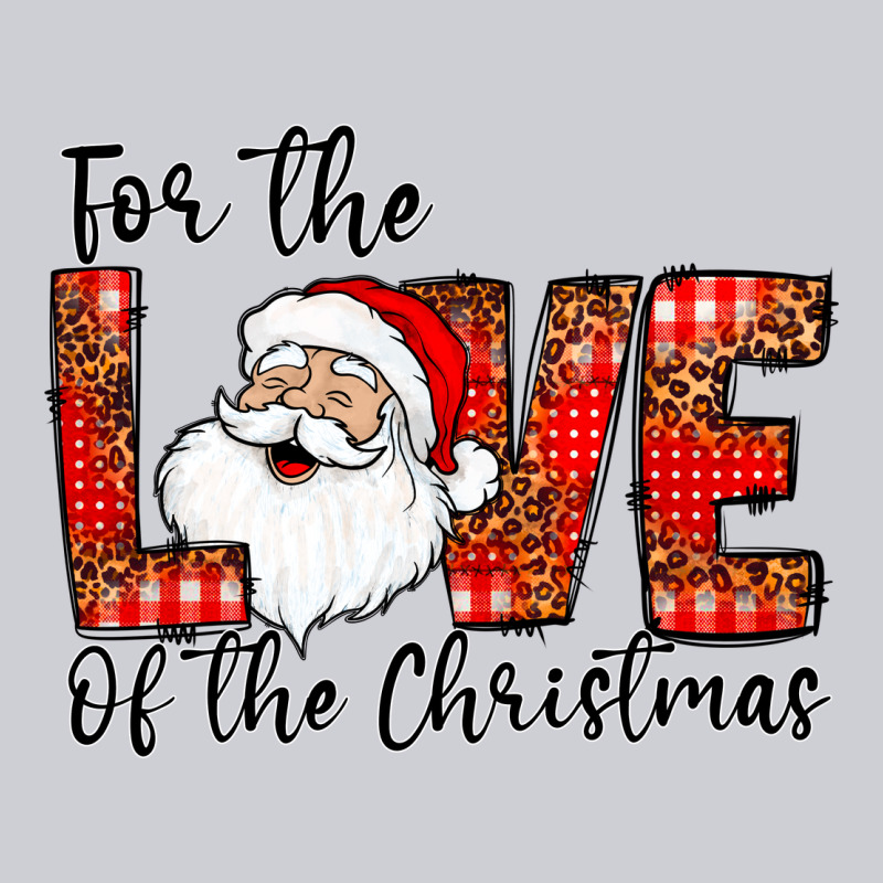 For The Of The Christmas Heavyweight Sweatshirt by CowhideDigitalArt | Teevron