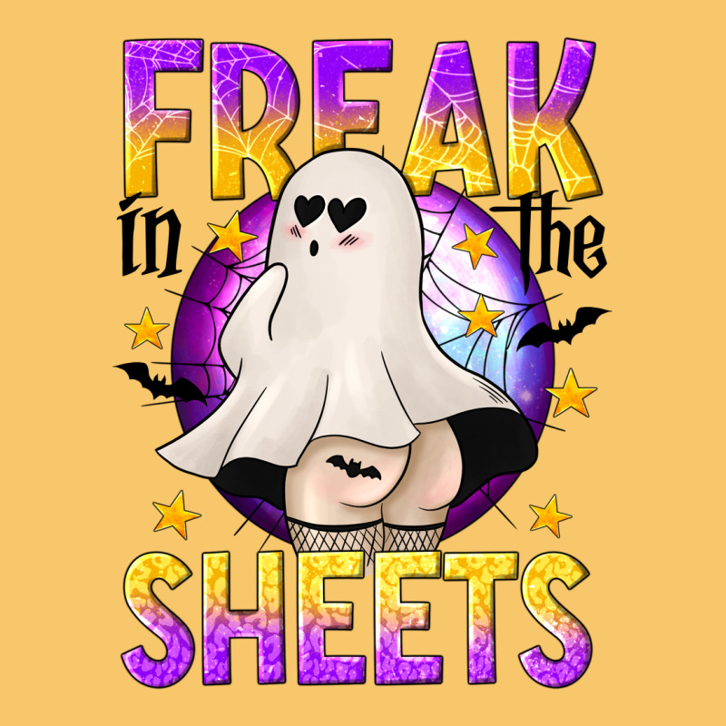 Freak In The Sheets Vintage Hoodie by texasbilliewilder | Teevron