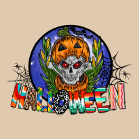Halloween Heavyweight Sweatshirt | Teevron