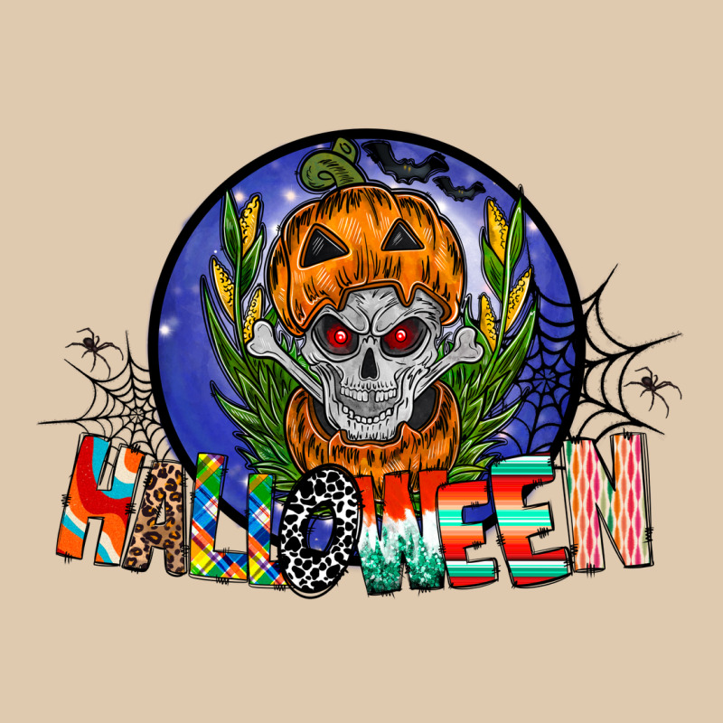 Halloween Heavyweight Sweatshirt by CowhideDigitalArt | Teevron