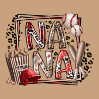 Nana Baseball Vintage Tee | Teevron