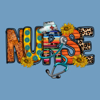 Nurse Western Urban Heavy Tee | Teevron