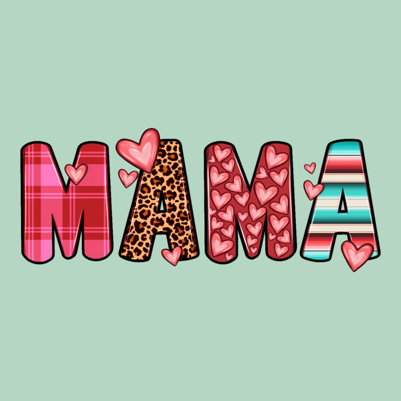 Mama Classic Tee by JahusDesignShop | Teevron
