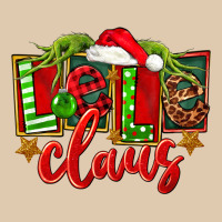 Christmas Lele Claus Heavyweight Sweatshirt | Teevron