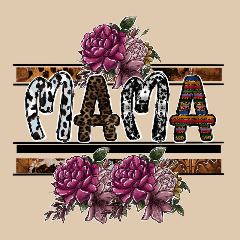Mama Heavyweight Sweatshirt by SublimationCraftShop | Teevron