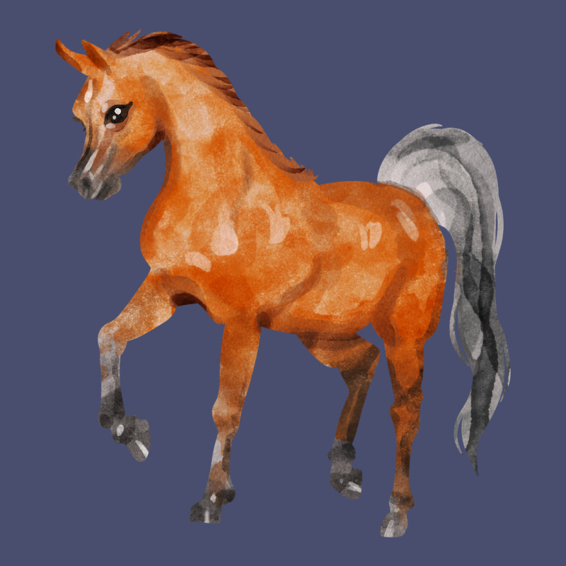 Horse Vintage Tee by FaDigitalArtStudio | Teevron