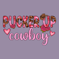 Pucker Up Cowboy Classic Tee | Teevron