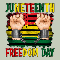 Juneteenth Freedom Day Long Sleeve Tee | Teevron